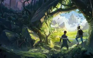 Blizzard pregăteşte un nou joc AAA, un survival cunoscut drept „Odyssey”