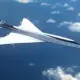 Revine Concorde? American Airlines a comandat avioane supersonice de linie