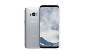 Samsung Galaxy S8 tocmai a primit o actualizare software, deşi are peste 5 ani vechime