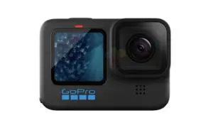GoPro Hero11 Black apare în primele imagini, nu aduce multe modificări de design