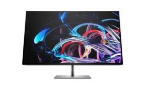 HP a lansat primul său monitor IPS Black: Z32K G3 are panou 4K de 31.5 inch
