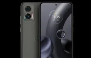 Motorola Edge 30 Neo este al treilea telefon lansat pe 8 septembrie, apare în fotografii, specificaţii