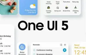 Actualizarea la One UI 5.0 şi Android 13 ajunge pe seria Galaxy S20, S21, Note 20