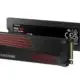Samsung dezvăluie SSD-ul 990 Pro, model NVMe cu viteze impresionante