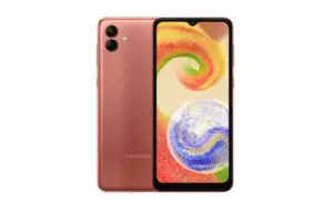 Samsung Galaxy A04 a debutat oficial: telefon de buget cu cameră de 50 de megapixeli