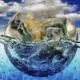 Oamenii de știință au descoperit o lume oceanică la 100 de ani lumină de Pământ