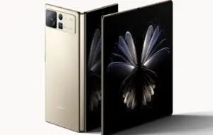Xiaomi MIX Fold 2 a debutat: telefon pliabil cu ecran de 8 inch, optică Leica