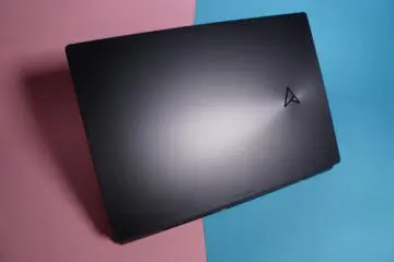 ASUS ZenBook Pro 14 Duo OLED (UX8402) – Noul prieten al creativilor „pe fugă”