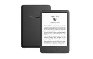 Amazon lansează Kindle 2022, cu ecran de 6 inch, 16 GB stocare