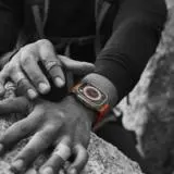 Apple Watch Ultra ,,a strigat” după ajutor pentru a salva viața unui scafandru