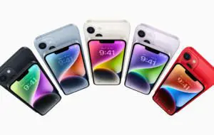 UE interzice vânzarea anumitor modele de iPhone și accesorii
