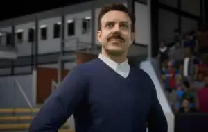 Ted Lasso și AFC Richmond ajung în FIFA 23