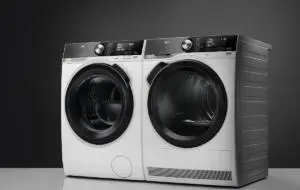 IFA 2022: Electrolux lansează o nouă gamă de mașini de spălat cu tehnologii de ultimă generație