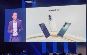 HONOR la IFA 2022: Producătorul chinez plusează și mai mult pe piața din Europa și vrea să acopere „gaura” lăsată de Huawei