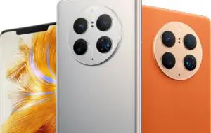 Huawei anunță seria Mate 50. Vine cu Snapdragon 8+ Gen 1, diafragmă variabilă și conexiune prin satelit
