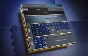Procesorul Intel Raptor Lake (Gen 13) va doborî frecvenţa de 8 GHz