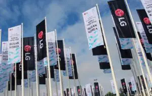 Corespondență IFA 2022: Ce vedem la standul LG