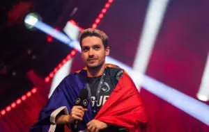Andrei „Odoamne” Pascu este primul român din istorie care devine campion european la League of Legends