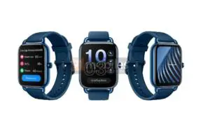 OnePlus Nord Watch are designul şi specificaţiile dezvăluite