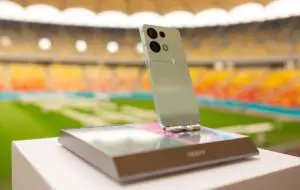 Aproape jumătate dintre români urmăresc competiții sportive pe mobil, conform unui studiu OPPO