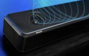 Philips prezintă noi soundbar-uri și boxe Fidelio, alături de noi perechi de căști