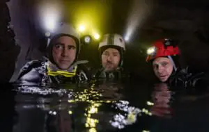Cele mai bune filme și seriale văzute în august
