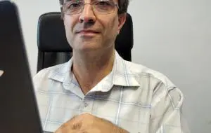 Vlad Barză, HotNews.ro: „Nu ne mai putem închipui vremurile în care ascultam la radio Cotele Apelor Dunării sau buletinul sportiv”
