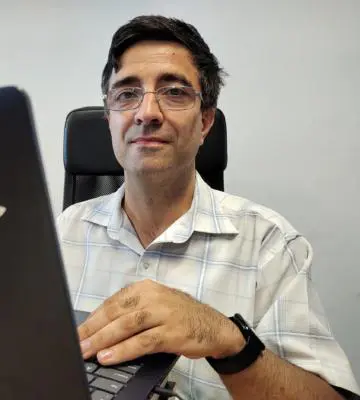 Vlad Barză, HotNews.ro: „Nu ne mai putem închipui vremurile în care ascultam la radio Cotele Apelor Dunării sau buletinul sportiv”