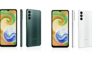 Samsung Galaxy A04s a fost lansat: telefon sub 200 de euro, cu ecran de 90 Hz, camera de 50 MP