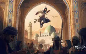 Ubisoft lansează Assassin’s Creed Mirage pe Steam!