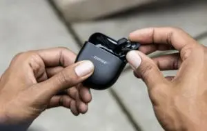 Bose anunţă căştile QuietComfort Earbuds II cu suport Bluetooth 5.3