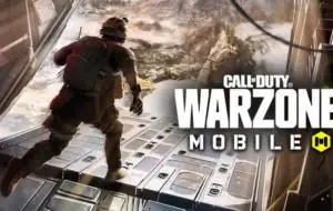 Activision anunţă jocul Call of Duty Warzone Mobile