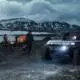 Dacia a prezentat conceptul Manifesto, un buggy electric la Paris Motor Show