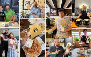 Google: Care sunt cele mai apreciate locații HoReCa din România în funcție de recenziile primite