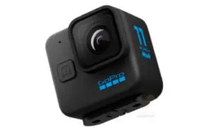 GoPro Hero11 Mini dezvăluit: Hero11 Black cu acelaşi senzor, dar fără ecran