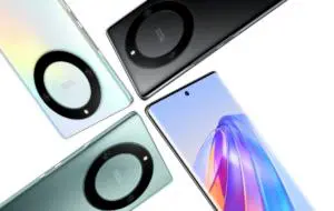 Honor X40 a debutat: telefon subţire cu ecran curbat OLED cu refresh rate mare, CPU Snapdragon 695