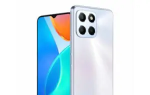 Honor X6 a debutat oficial: telefon cu cameră de 50 megapixeli, baterie mare
