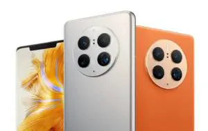 Huawei Mate 50 Pro se lansează în Europa pe 26 septembrie