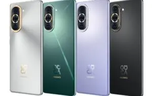 Huawei nova 10 și nova 10 Pro se lansează în Europa. Vezi prețurile oficiale