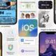 iOS 16 se lansează astăzi. Noutățile, pe scurt