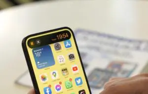 iOS 17 are deja primele scăpări: extra stabilitate şi eficienţă