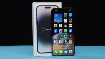 REVIEW iPhone 14 Pro Max, upgrade-ul cu care ne-am obișnuit