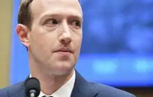 Mark Zuckerberg a pierdut 70 de miliarde de dolari. Acum e cel de-al 20-lea cel mai bogat om din lume