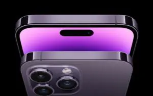 Apple lansează noile sale flagship-uri, iPhone 14 Pro și iPhone 14 Pro Max, cu un nou design frontal