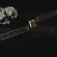 NASA a lovit cu succes un asteroid pentru a îi schimba traiectoria, testând un sistem de apărare planetară