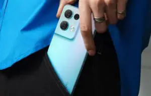 OPPO Reno 9 are primele scăpări: baterie, procesor, alte detalii