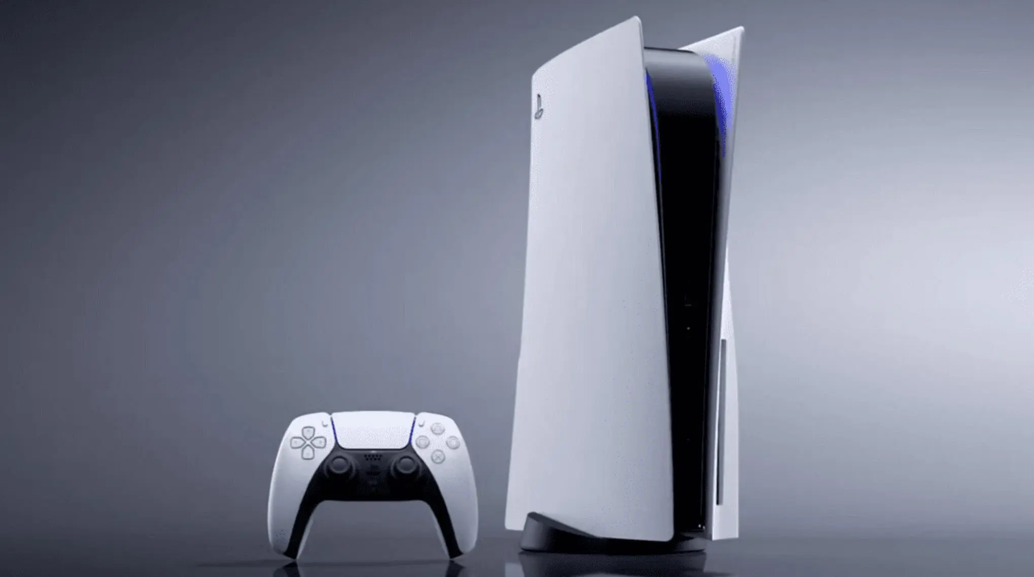 AMD PlayStation 5