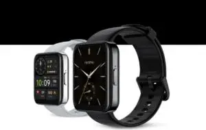 realme watch 3 Pro prezentat oficial: ceas cu ecran generos de 1.78 inch, luminozitate de 500 nits