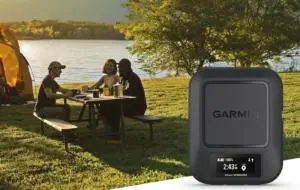 Garmin a lansat un telefon cu conexiune la satelit, cu acoperire în cele mai izolate zone