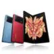 vivo X Fold+ lansat: telefon pliabil cu baterie mai mare, procesor Snapdragon 8+ Gen 1